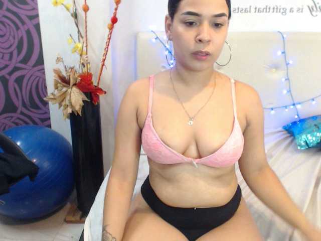 Εκπομπές οθόνης KrinaSSmith