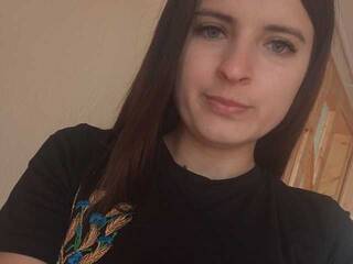 Ερωτική συνομιλία μέσω βίντεο Kris-Nicole