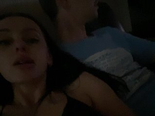 Ερωτική συνομιλία μέσω βίντεο KrisDima2