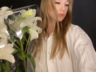 Ερωτική συνομιλία μέσω βίντεο Mellisa_Bounty