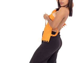 Ερωτική συνομιλία μέσω βίντεο KristalJones