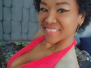 Ερωτική συνομιλία μέσω βίντεο KristalOwens