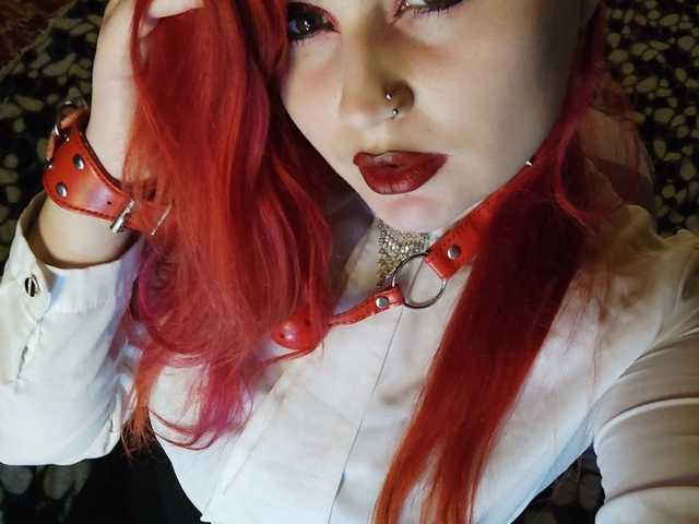 Φωτογραφία του προφίλ ChristaHell