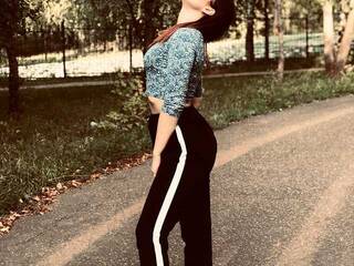 Ερωτική συνομιλία μέσω βίντεο Kristi-13