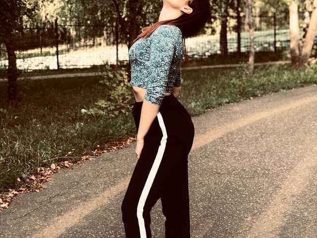 Φωτογραφία του προφίλ Kristi-13