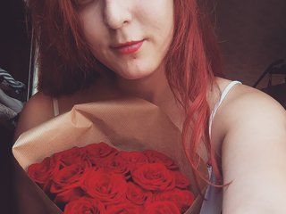 Ερωτική συνομιλία μέσω βίντεο Kristi221