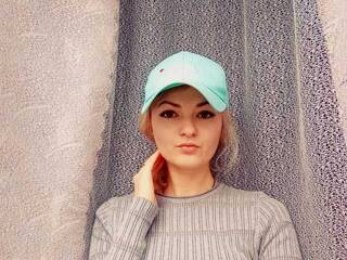 Ερωτική συνομιλία μέσω βίντεο Kristi661