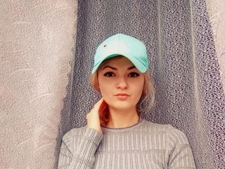 Ερωτική συνομιλία μέσω βίντεο Kristi661