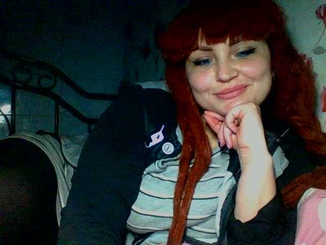 Εκπομπές οθόνης kristibeaut