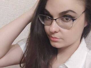 Ερωτική συνομιλία μέσω βίντεο Kristicat