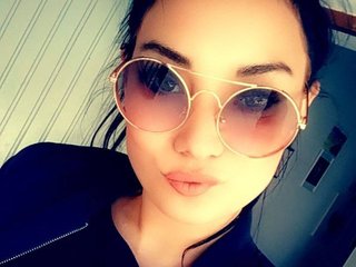 Ερωτική συνομιλία μέσω βίντεο Kristina2511a