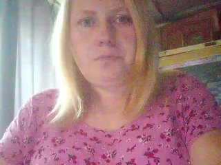 Ερωτική συνομιλία μέσω βίντεο Kristina543210