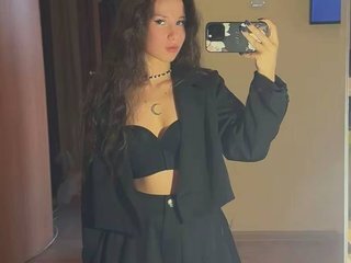 Ερωτική συνομιλία μέσω βίντεο KristinaBlow