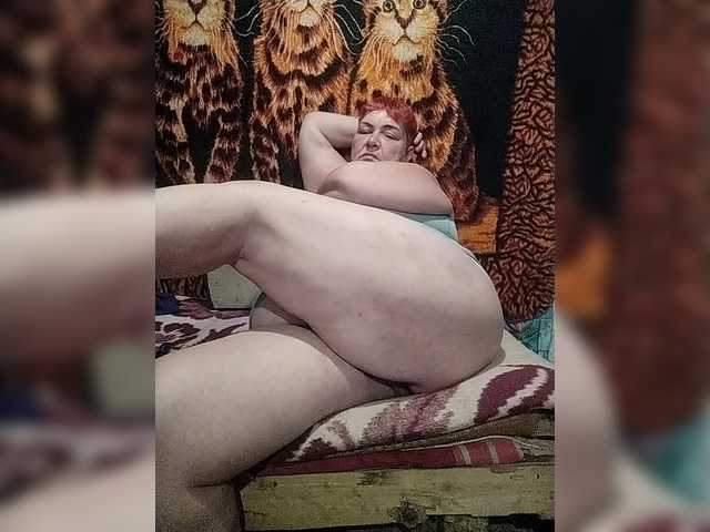 Εκπομπές οθόνης KristinaExcite