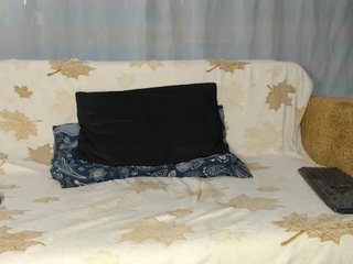 Εκπομπές οθόνης KristineBelle