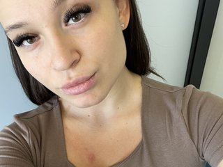 Ερωτική συνομιλία μέσω βίντεο kristinkasiii