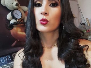 Ερωτική συνομιλία μέσω βίντεο KristyDarlin1