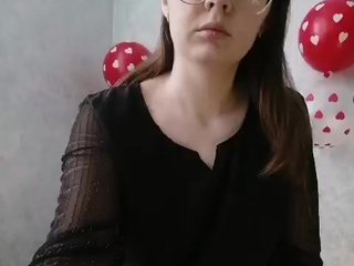 Ερωτική συνομιλία μέσω βίντεο Kroshka-meow