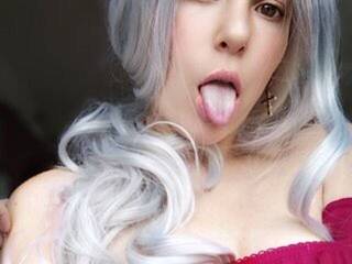 Ερωτική συνομιλία μέσω βίντεο KrydiXray