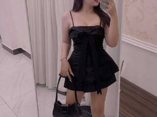 Ερωτική συνομιλία μέσω βίντεο krystal-lin