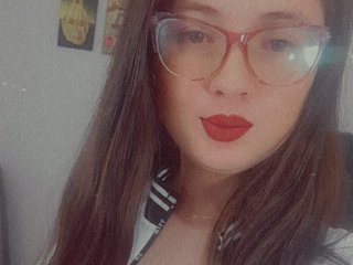 Ερωτική συνομιλία μέσω βίντεο KrystalAdams