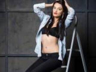 Ερωτική συνομιλία μέσω βίντεο kseniia1234