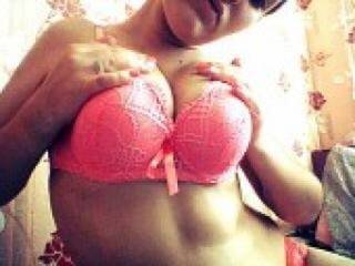 Ερωτική συνομιλία μέσω βίντεο ksushkasexy