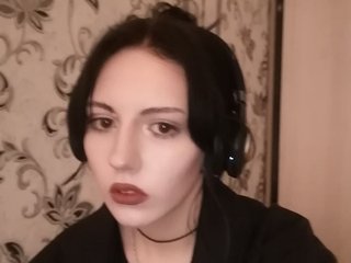 Ερωτική συνομιλία μέσω βίντεο Ksyusha--cute
