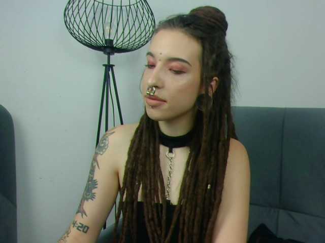 Εκπομπές οθόνης KylieDevis