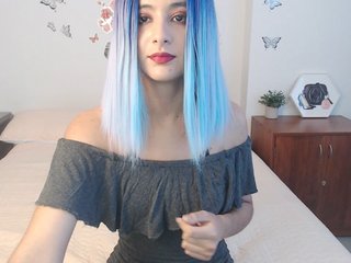 Ερωτική συνομιλία μέσω βίντεο kylieloved22