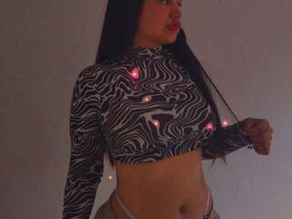 Ερωτική συνομιλία μέσω βίντεο kylieMartinn