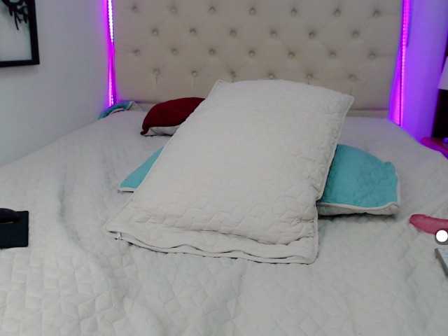 Εκπομπές οθόνης KylieMoore