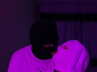 Ερωτική συνομιλία μέσω βίντεο LaceQueen-AlphaLust