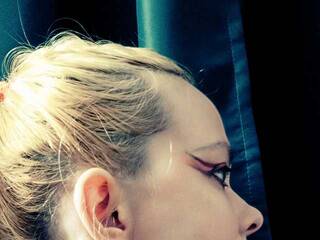 Ερωτική συνομιλία μέσω βίντεο Gospozha_Lada