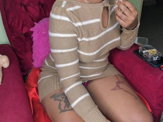 Ερωτική συνομιλία μέσω βίντεο Ladadee