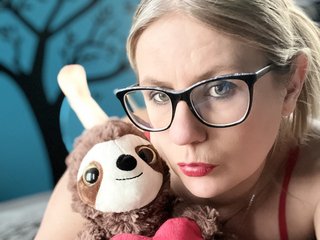 Ερωτική συνομιλία μέσω βίντεο Lady-gloria6969