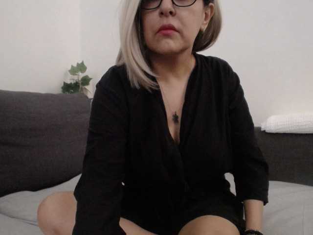 Εκπομπές οθόνης Lady-Liss