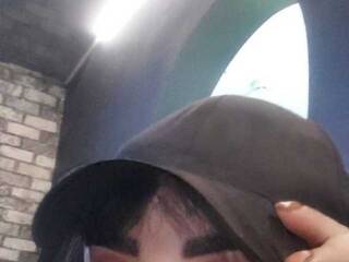 Ερωτική συνομιλία μέσω βίντεο Lady00Luck