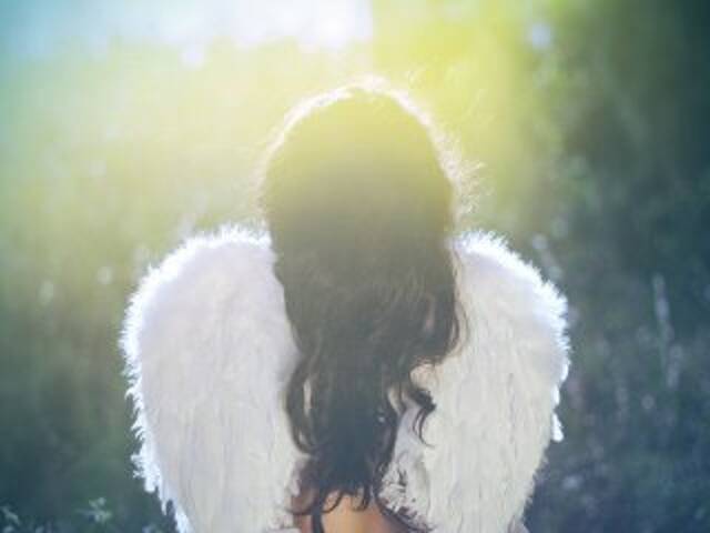 Φωτογραφία του προφίλ LadyAngelic