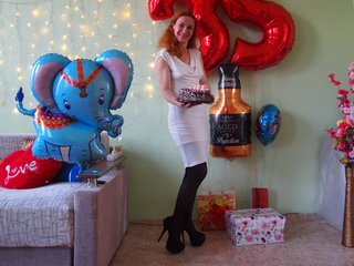Φωτογραφία του προφίλ ladybigsmile