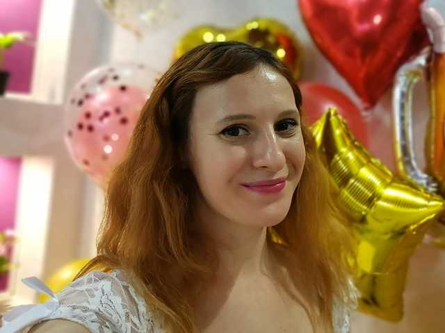 Φωτογραφία του προφίλ ladybigsmile
