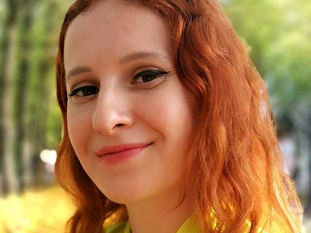 Φωτογραφία του προφίλ ladybigsmile
