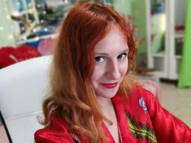 Φωτογραφία του προφίλ ladybigsmile