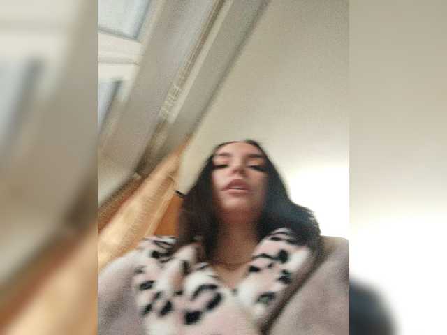 Εκπομπές οθόνης Lady-Cat