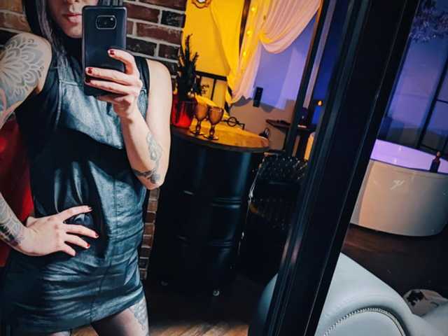 Φωτογραφία του προφίλ LadyBlack69