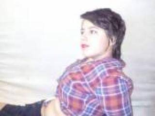 Ερωτική συνομιλία μέσω βίντεο ladychaos