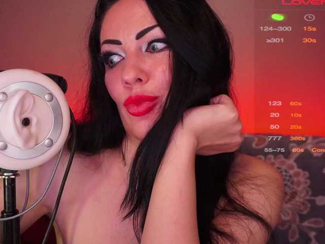 Φωτογραφίες Sex_TV HELLOMORE token MORE SHOW ! LOVE vibro for me 102050123 tokPRIVATE CHAT with Toys Inside My Pussy BLOWjob inst _ladycharmer_