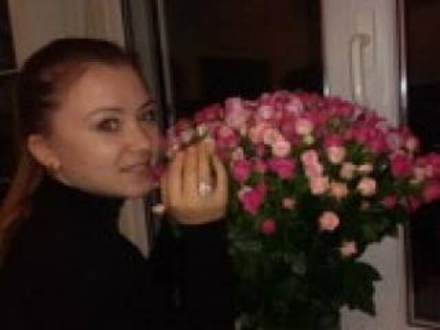 Φωτογραφία του προφίλ ladydoll