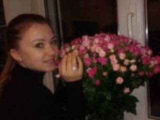 Ερωτική συνομιλία μέσω βίντεο ladydoll