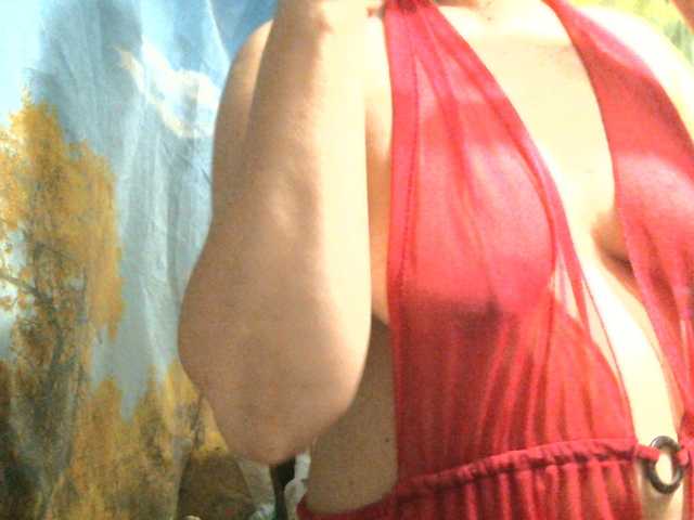 Εκπομπές οθόνης ladyfantasy35